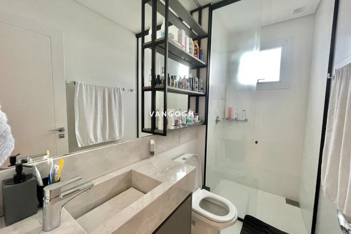 Apartamento 3 dormitórios Serendipity Village, Centro - Balneário Camboriú