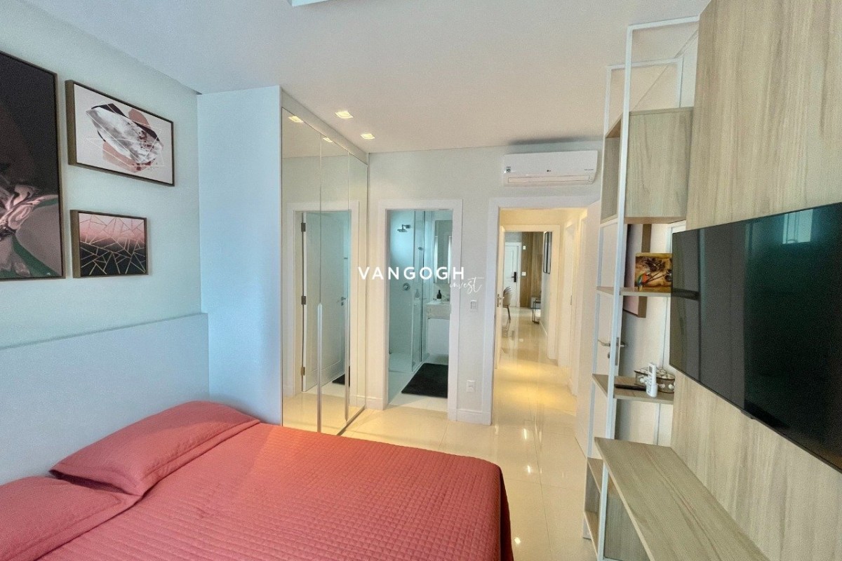 Apartamento 3 dormitórios Serendipity Village, Centro - Balneário Camboriú