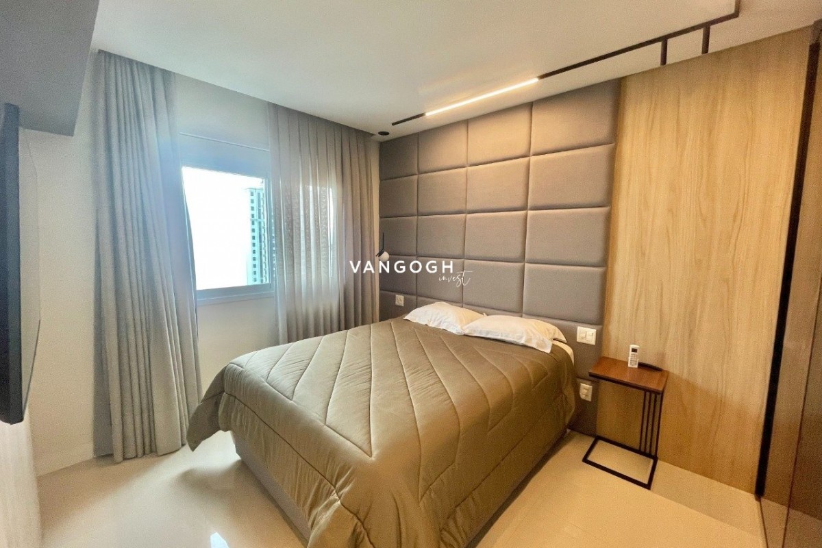Apartamento 3 dormitórios Serendipity Village, Centro - Balneário Camboriú