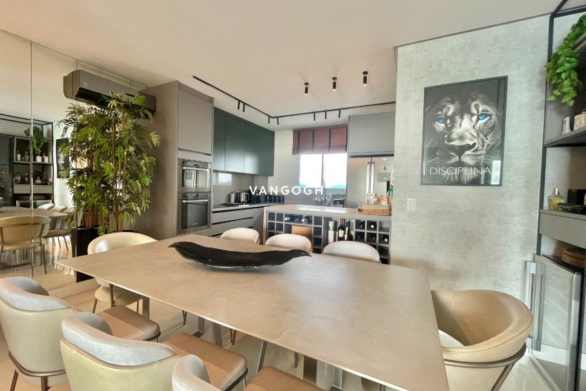 Apartamento 3 dormitórios Serendipity Village, Centro - Balneário Camboriú