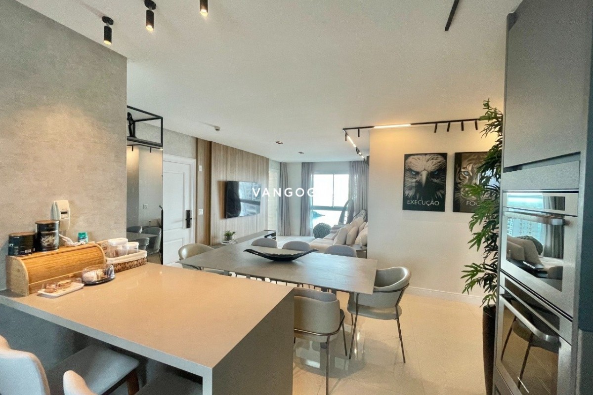 Apartamento 3 dormitórios Serendipity Village, Centro - Balneário Camboriú