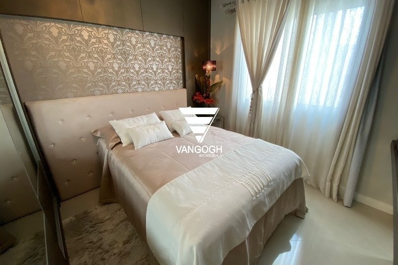 Apartamento 3 dormitórios Monte Bianco, Barra Sul - Balneário Camboriú