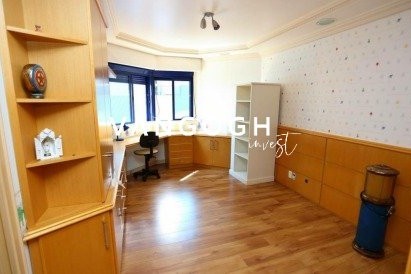 Apartamento 4 dormitórios Edificio Atlantis Residence, Centro - Balneário Camboriú