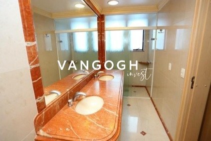 Apartamento 4 dormitórios Edificio Atlantis Residence, Centro - Balneário Camboriú