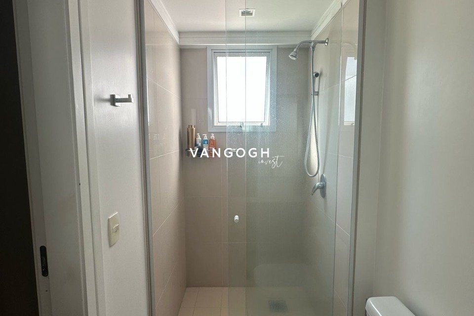 Apartamento 3 dormitórios La Madeson, Quadra Mar - Balneário Camboriú