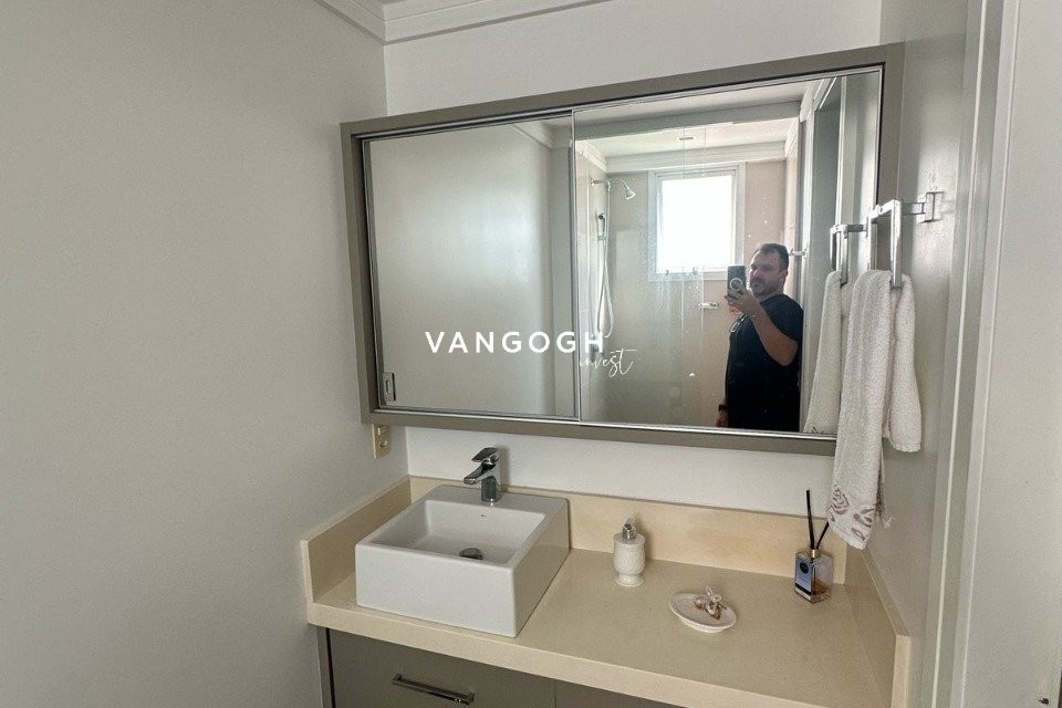 Apartamento 3 dormitórios La Madeson, Quadra Mar - Balneário Camboriú