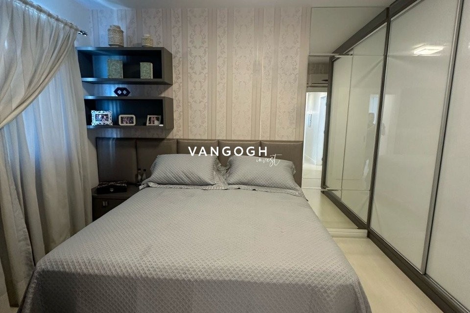 Apartamento 3 dormitórios La Madeson, Quadra Mar - Balneário Camboriú