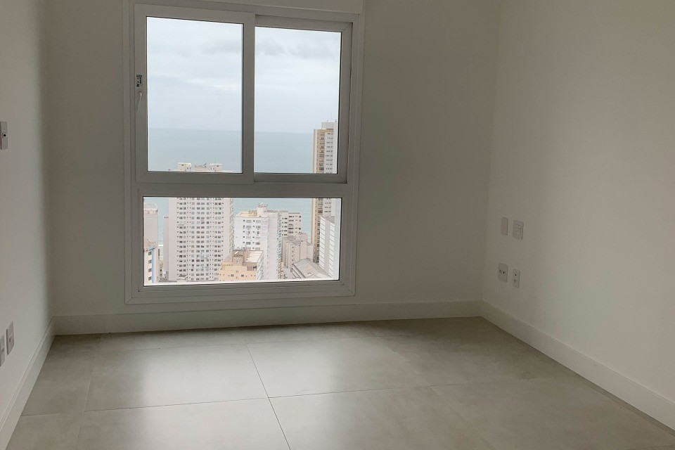 Apartamento 3 dormitórios Camboas Residence, Centro - Balneário Camboriú