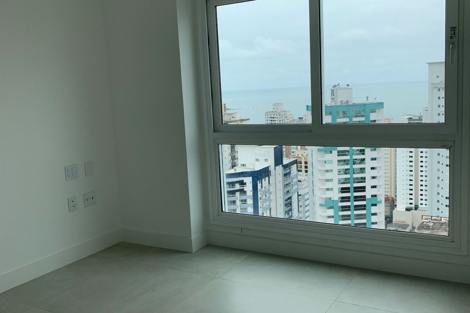 Apartamento 3 dormitórios Camboas Residence, Centro - Balneário Camboriú