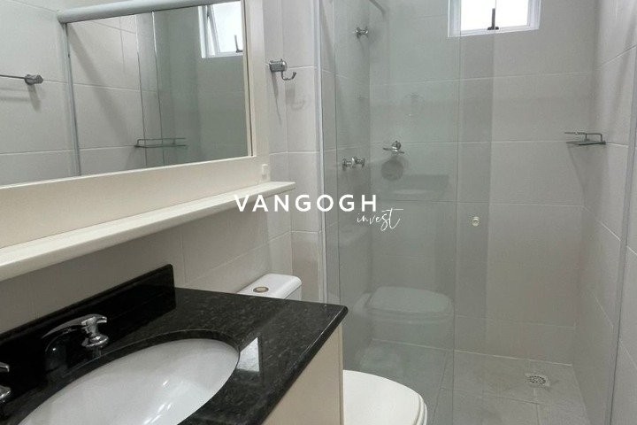Apartamento 3 dormitórios Residencial Mar Egeu, Centro - Balneário Camboriú