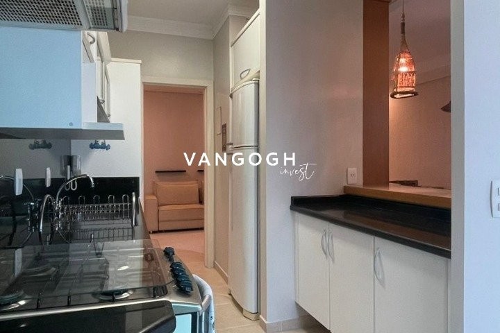 Apartamento 3 dormitórios Residencial Mar Egeu, Centro - Balneário Camboriú