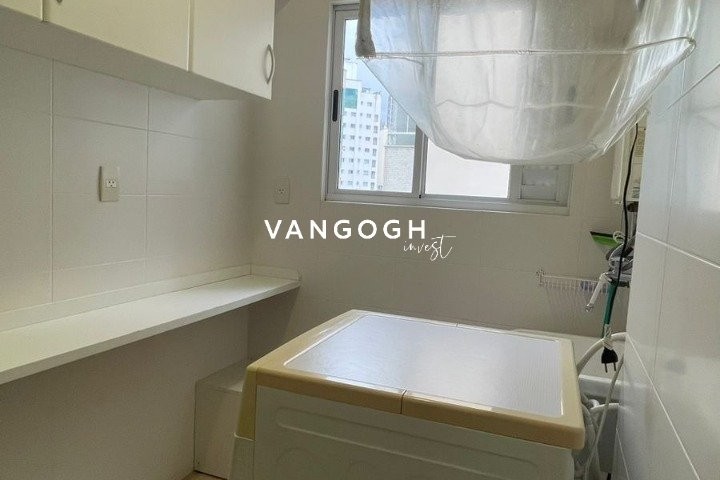 Apartamento 3 dormitórios Residencial Mar Egeu, Centro - Balneário Camboriú