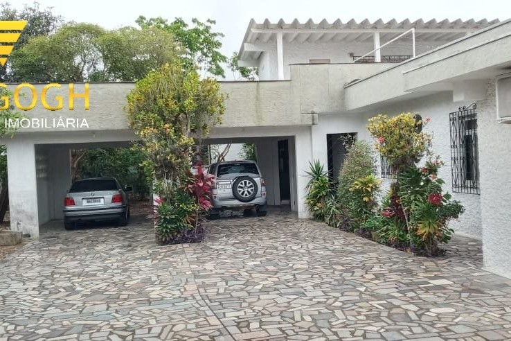 Casa 5 dormitórios São João, São João - Itajaí