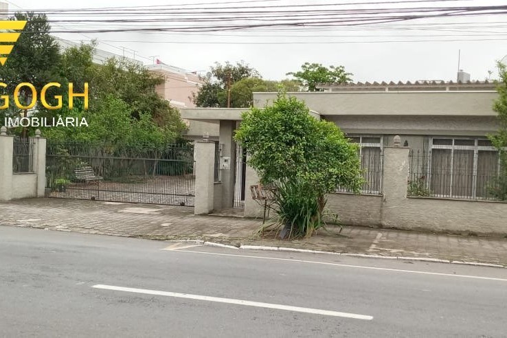 Casa 5 dormitórios São João, São João - Itajaí