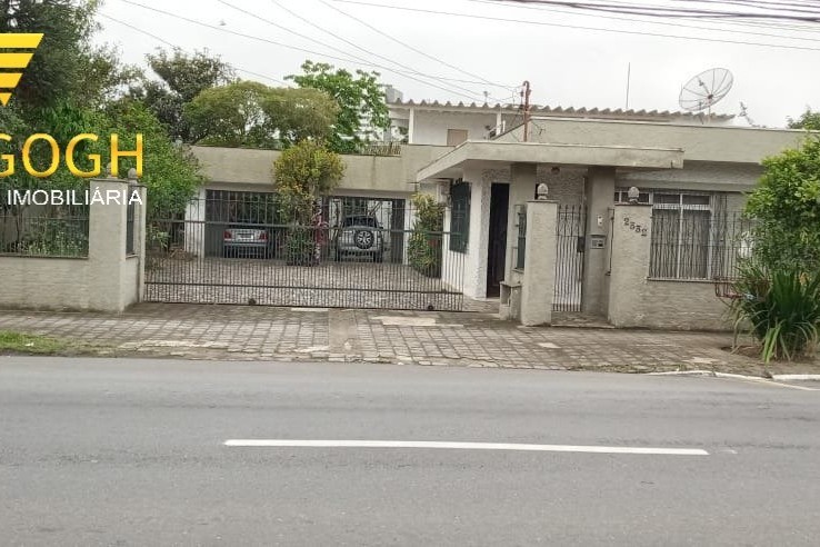 Casa 5 dormitórios São João, São João - Itajaí