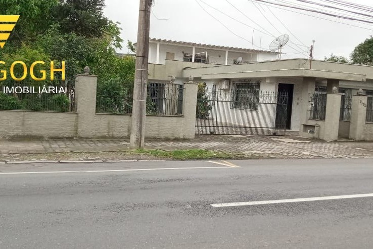 Casa 5 dormitórios São João, São João - Itajaí