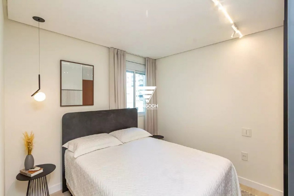 Apartamento 3 dormitórios L'essence, Centro - Balneário Camboriú