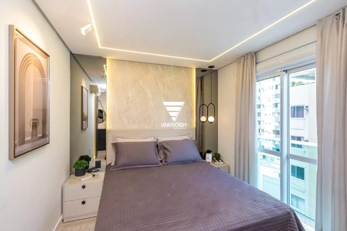 Apartamento 3 dormitórios L'essence, Centro - Balneário Camboriú