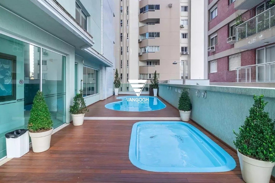 Apartamento 3 dormitórios L'essence, Centro - Balneário Camboriú