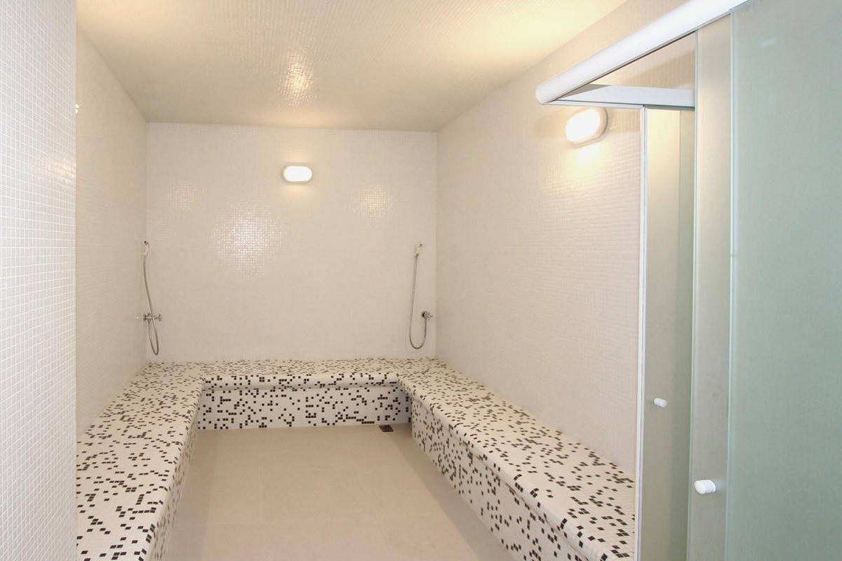 Apartamento 4 dormitórios Diamond Hill, Frente Mar - Balneário Camboriú