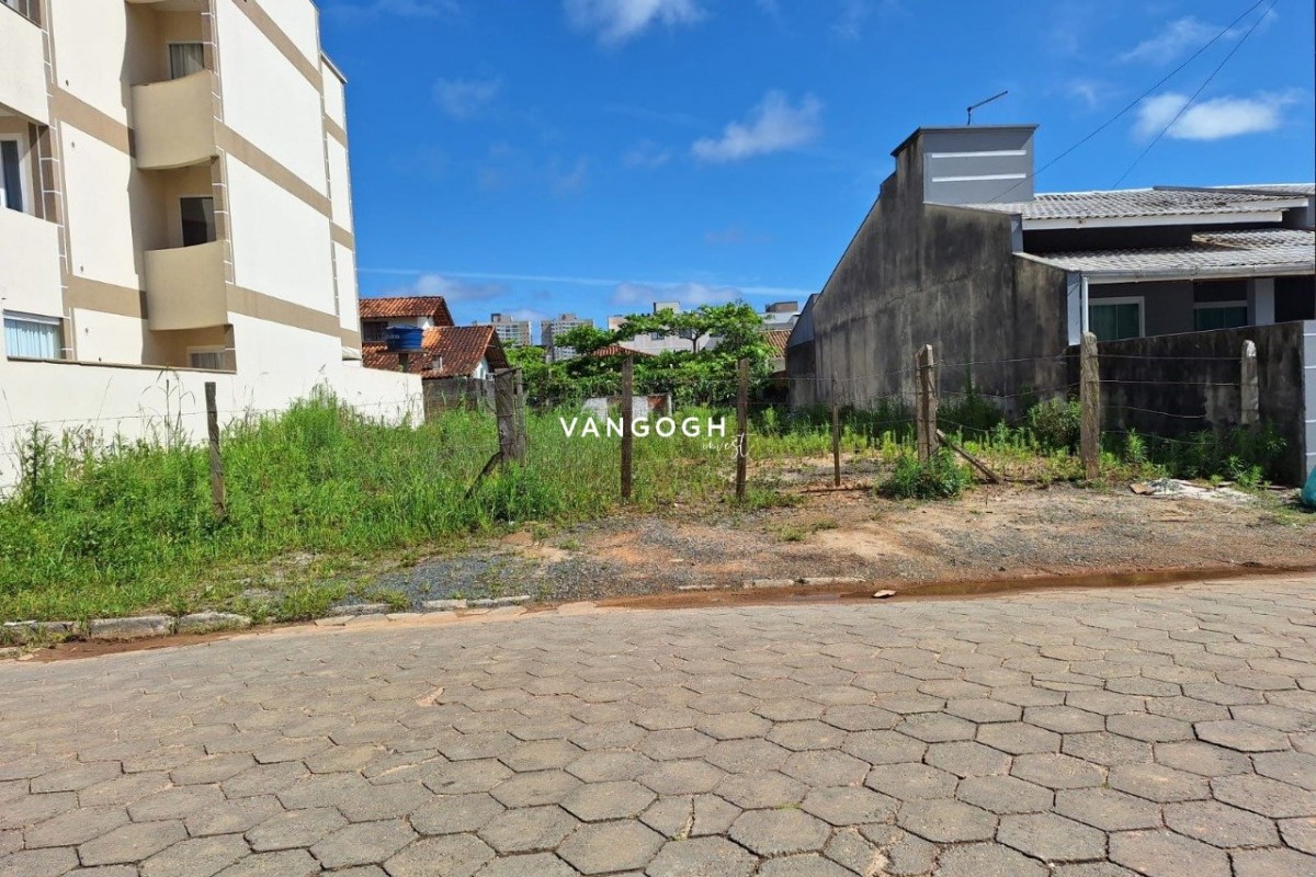Terreno Loteamento Parque Residencial Monica, ITAJUBA - Barra Velha