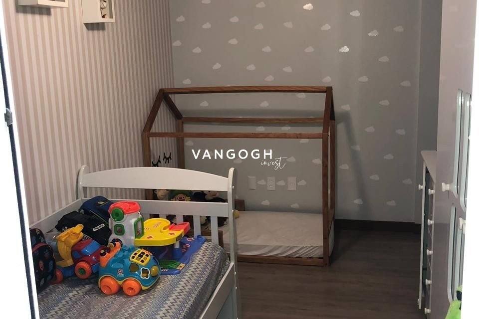 Apartamento 3 dormitórios Residencial Tercio e Vorlei, Centro - Balneário Camboriú