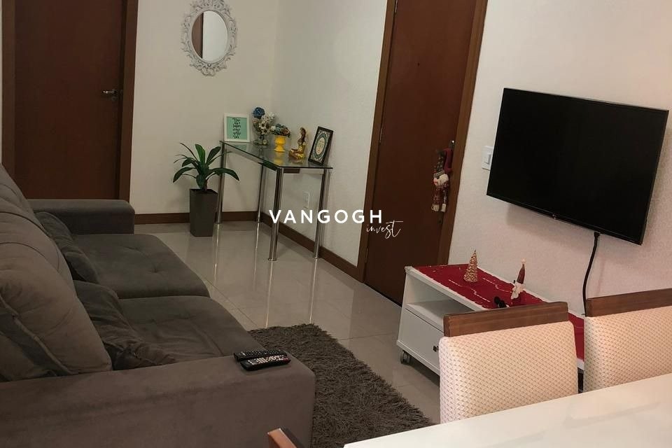 Apartamento 3 dormitórios Residencial Tercio e Vorlei, Centro - Balneário Camboriú