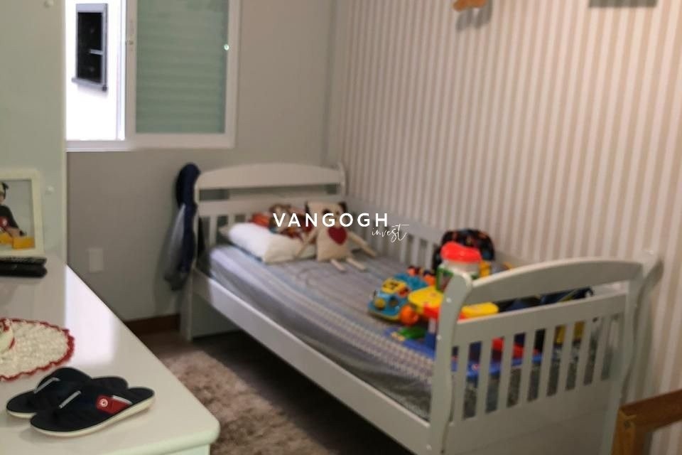 Apartamento 3 dormitórios Residencial Tercio e Vorlei, Centro - Balneário Camboriú