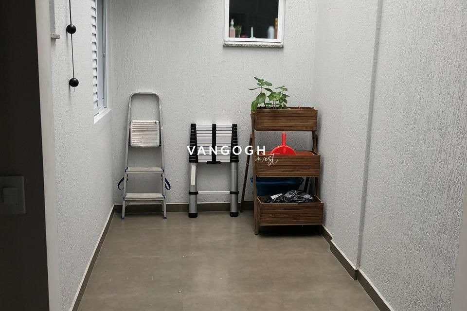 Apartamento 3 dormitórios Residencial Tercio e Vorlei, Centro - Balneário Camboriú
