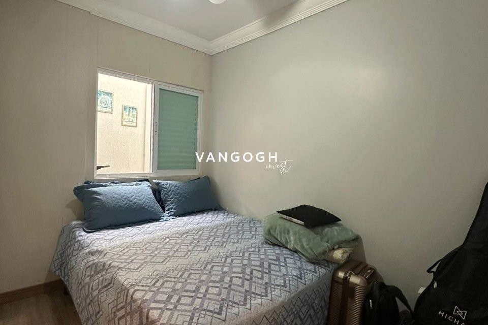Apartamento 3 dormitórios Residencial Tercio e Vorlei, Centro - Balneário Camboriú