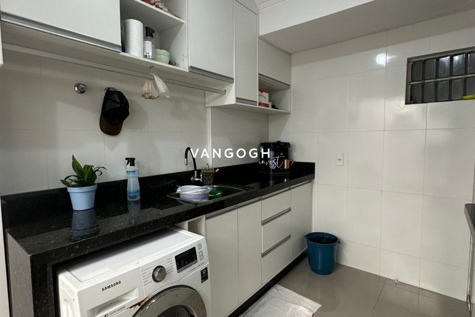Apartamento 3 dormitórios Residencial Tercio e Vorlei, Centro - Balneário Camboriú