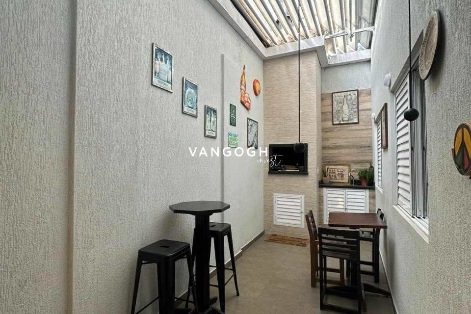 Apartamento 3 dormitórios Residencial Tercio e Vorlei, Centro - Balneário Camboriú