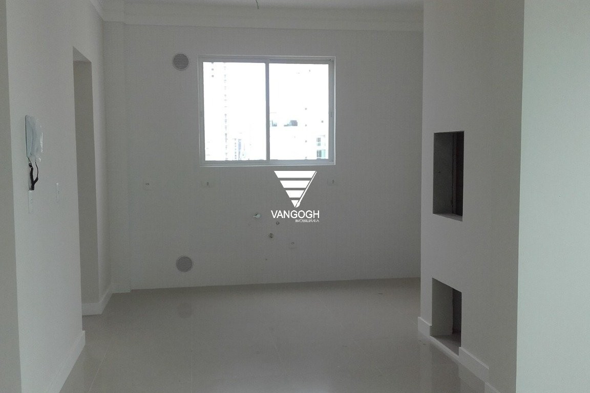 Apartamento 3 dormitórios Roverè Della Luna, Centro - Balneário Camboriú