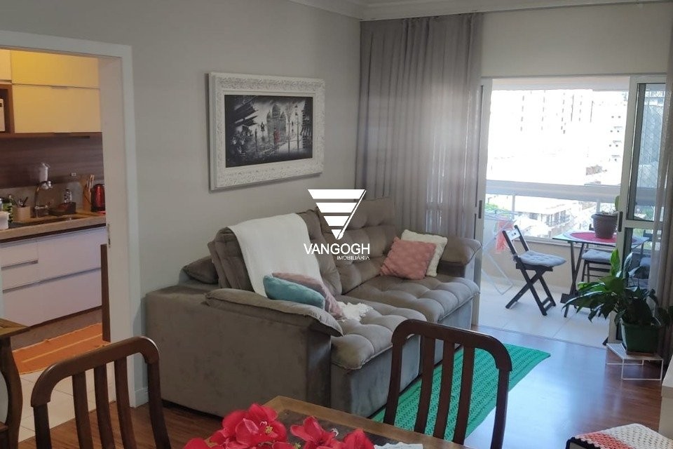 Apartamento 2 dormitórios Le Grand, Nações - Balneário Camboriú