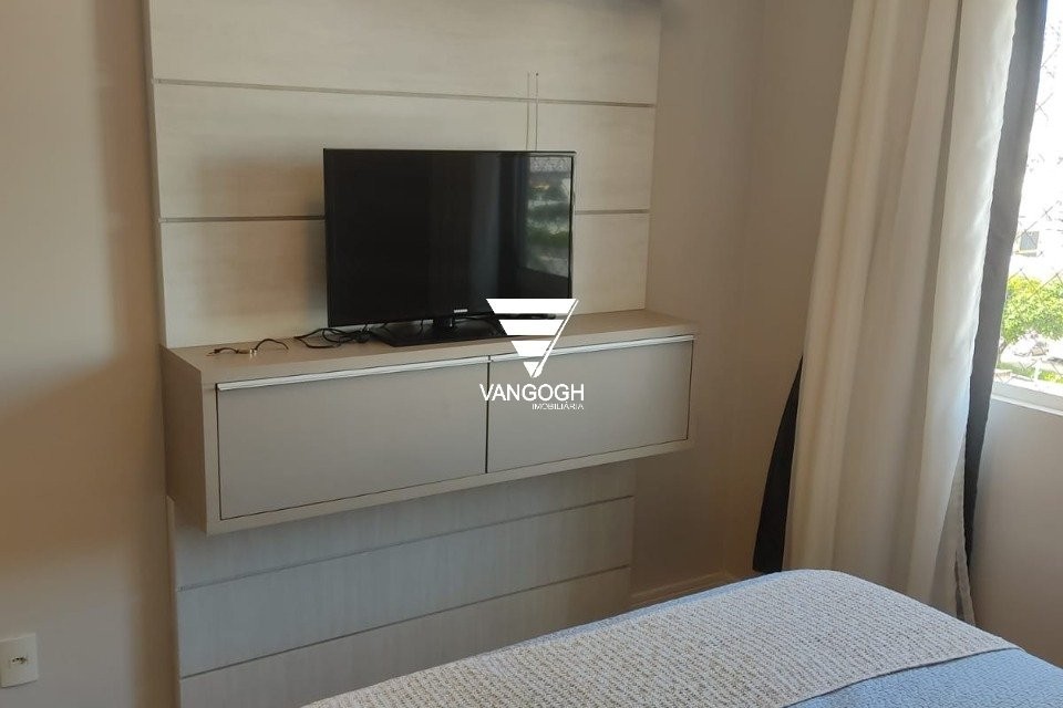 Apartamento 2 dormitórios Le Grand, Nações - Balneário Camboriú