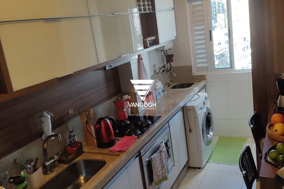 Apartamento 2 dormitórios Le Grand, Nações - Balneário Camboriú