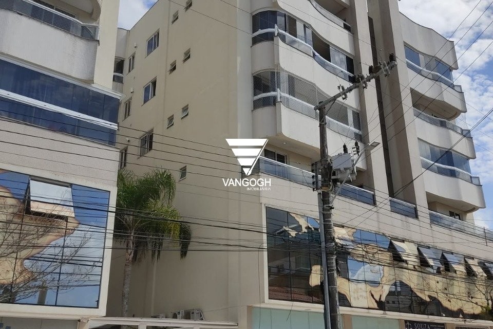 Apartamento 2 dormitórios Le Grand, Nações - Balneário Camboriú