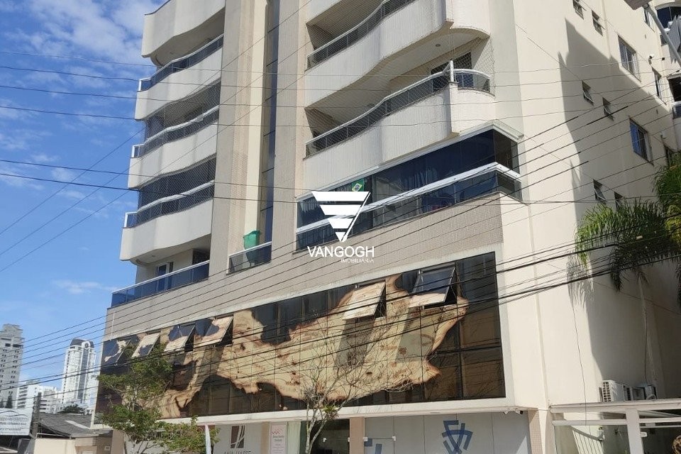 Apartamento 2 dormitórios Le Grand, Nações - Balneário Camboriú