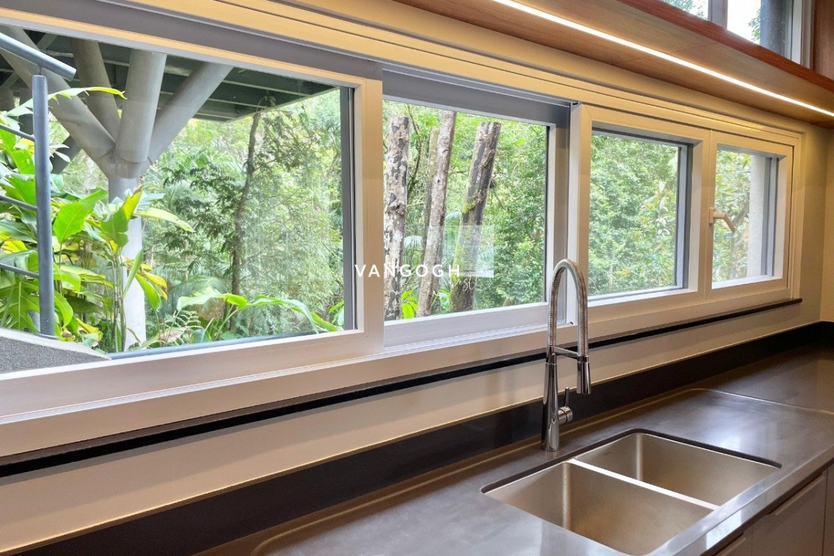 Casa 5 dormitórios Brava Horizontal, Praia Brava - Itajaí