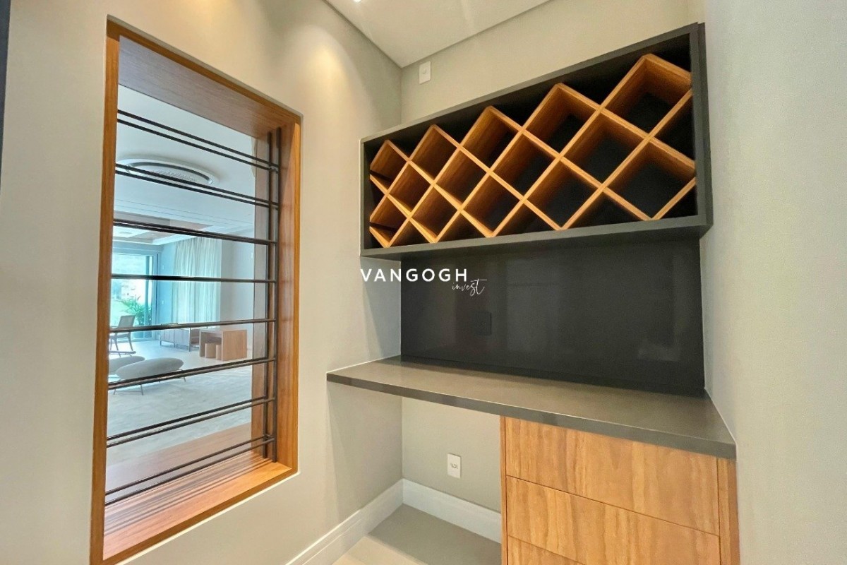 Casa 5 dormitórios Brava Horizontal, Praia Brava - Itajaí