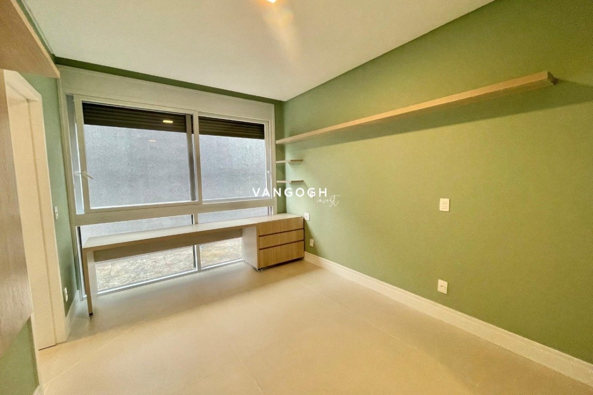 Casa 5 dormitórios Brava Horizontal, Praia Brava - Itajaí