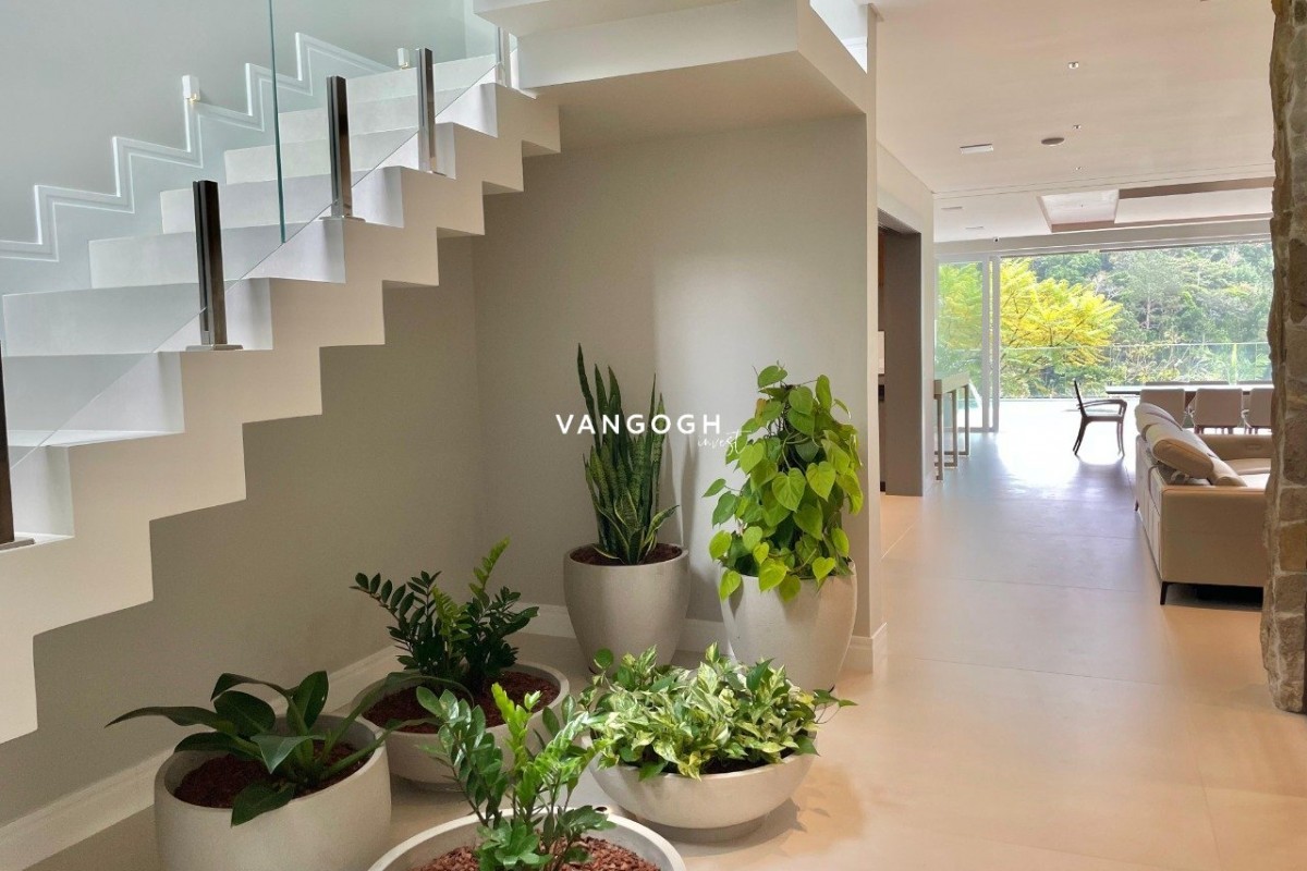 Casa 5 dormitórios Brava Horizontal, Praia Brava - Itajaí
