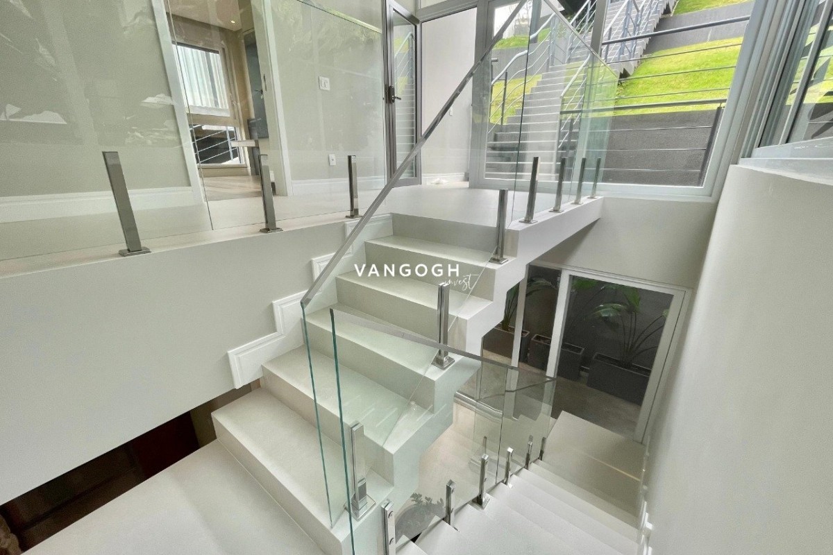 Casa 5 dormitórios Brava Horizontal, Praia Brava - Itajaí