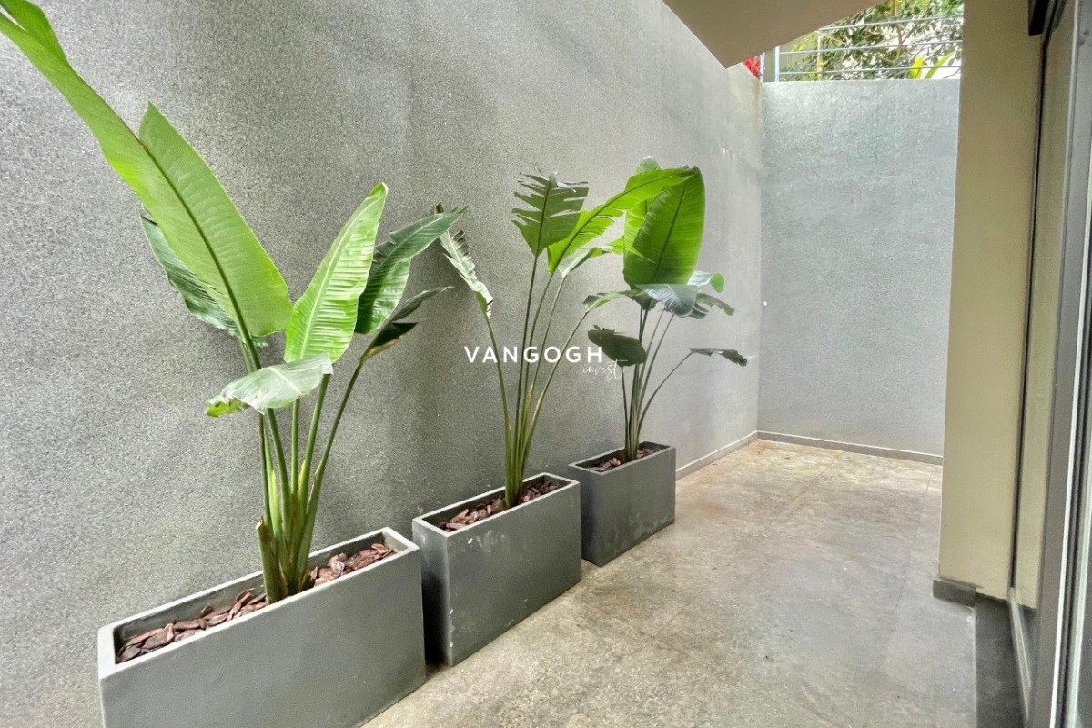Casa 5 dormitórios Brava Horizontal, Praia Brava - Itajaí