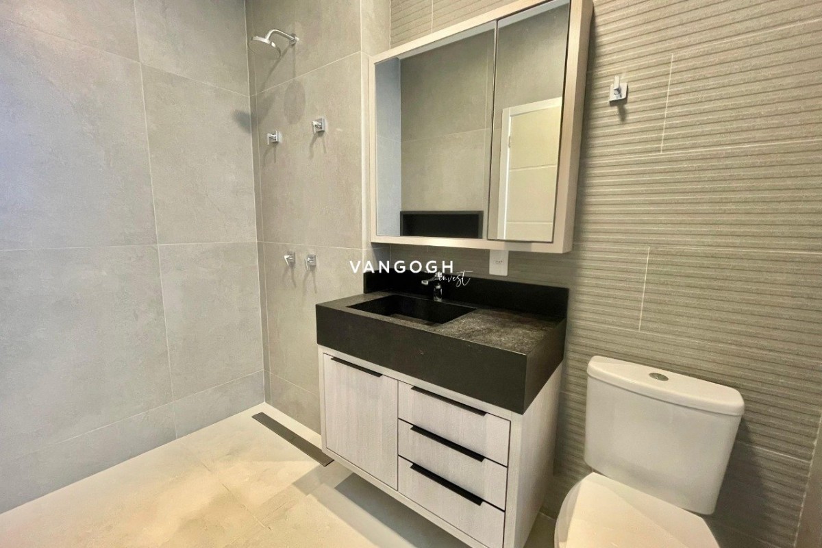 Casa 5 dormitórios Brava Horizontal, Praia Brava - Itajaí
