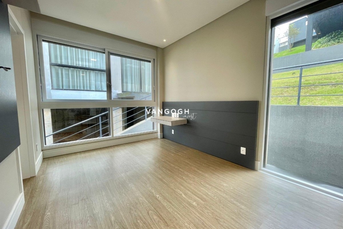 Casa 5 dormitórios Brava Horizontal, Praia Brava - Itajaí