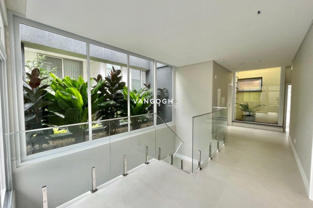 Casa 5 dormitórios Brava Horizontal, Praia Brava - Itajaí