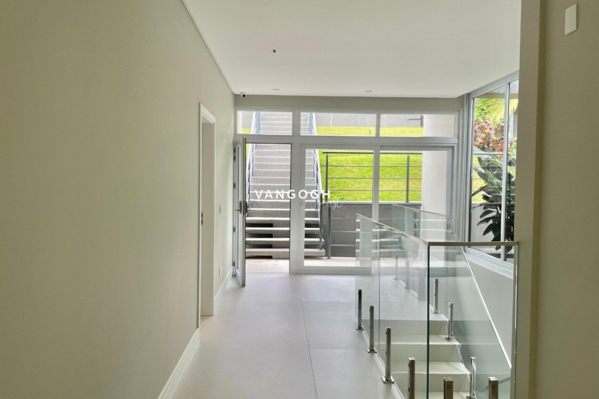Casa 5 dormitórios Brava Horizontal, Praia Brava - Itajaí