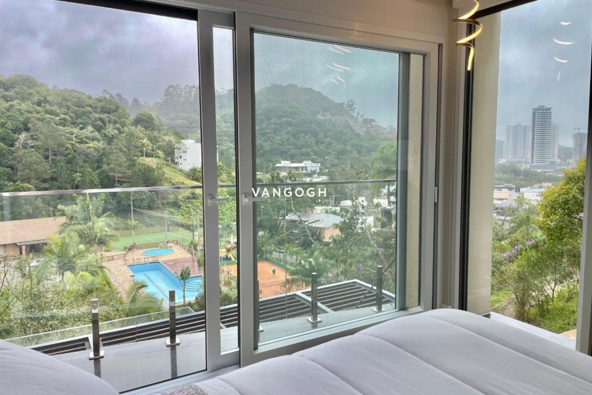 Casa 5 dormitórios Brava Horizontal, Praia Brava - Itajaí