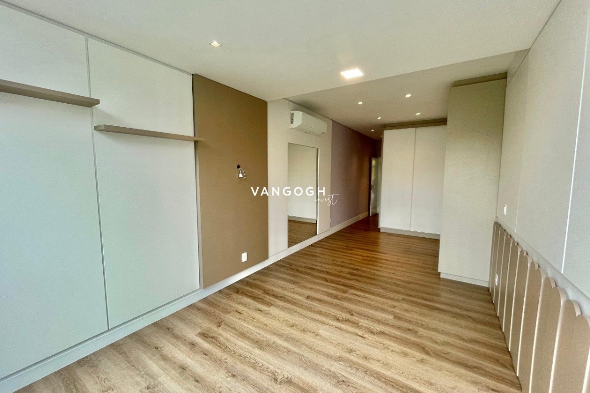 Casa 5 dormitórios Brava Horizontal, Praia Brava - Itajaí